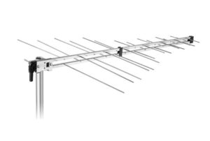 Fraccaro LPDA antenna - for strong signal areas