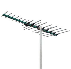 Matchmaster high gain antenna