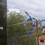 cost of a cheap antenna installation