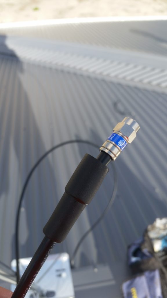 How to install a TV antenna Antenna Direct