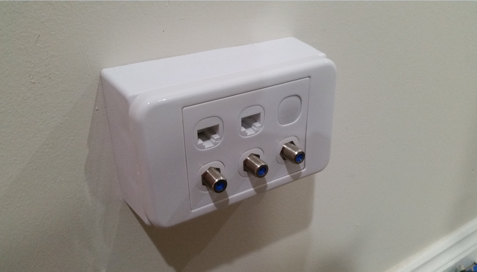 NBN Cabling | Antenna Direct